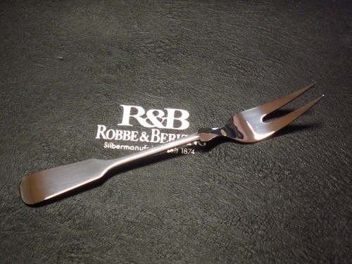 Robbe berking spaten - robbe, r&b