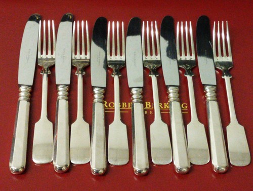 Robbe berking alt spaten - &,