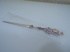 ALBO Brieföffner Rocaille