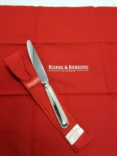 1 x R&B Robbe & Berking Menü