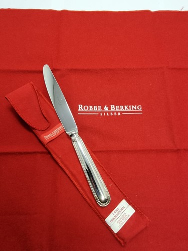 Robbe berking menü - &,