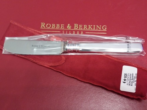 Robbe berking alt - berking, spaten
