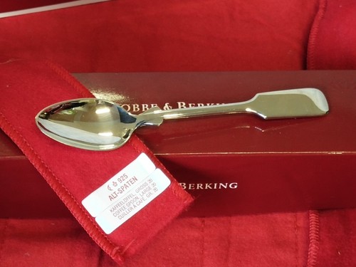 Robbe berking b alt - r&b, spaten