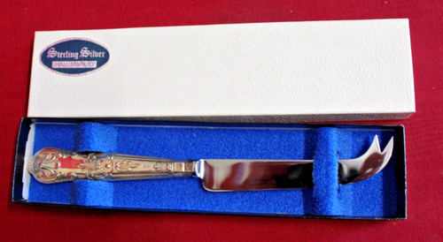 älteres kleines käsemesser - Älteres,