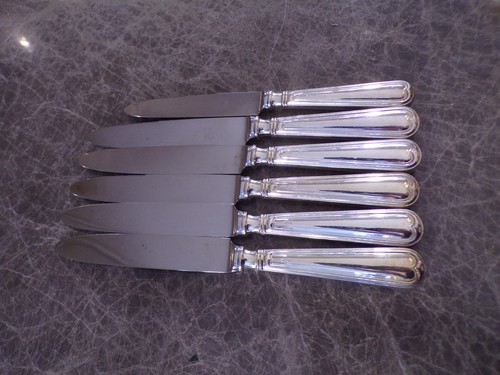 Satz tafelmesser augsburger - satz,