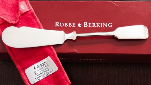 Robbe berking alt spaten - berking,