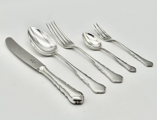 Wmf modell chippendale 800er - modell,