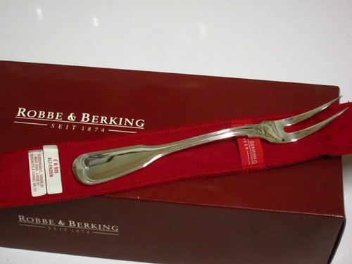Robbe berking alt faden - faden, 925