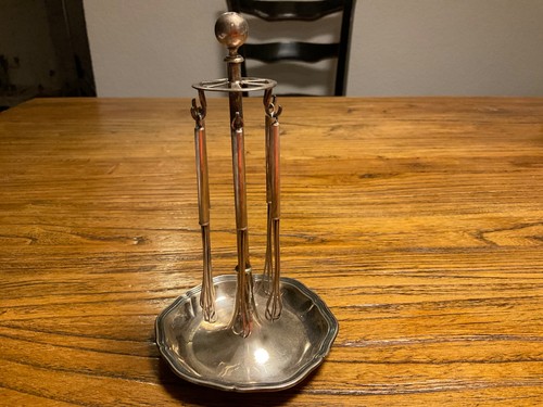 Silber 800 6 stueck - -,