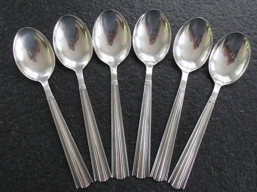 Löffel silber 916 - löffel,