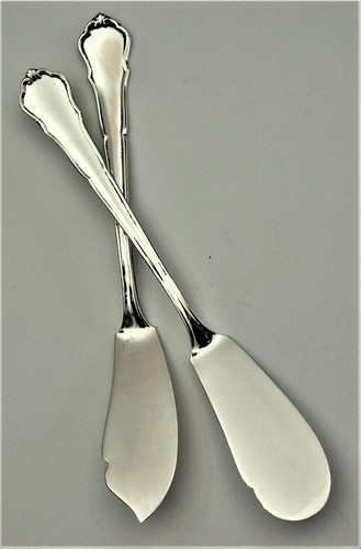 Wilkens modell buttermesser - wilkens,