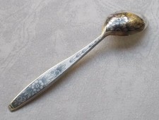 *RAR* Seltener Dessertlöffel