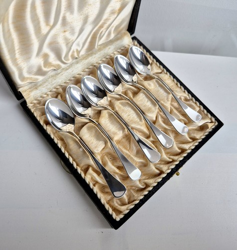 Teelöffel 830 silber - -, 50er