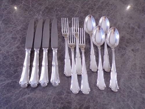 Dekor dresdener baroch - dekor,