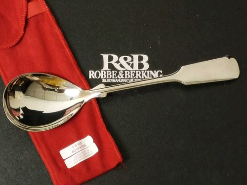 Robbe berking alt - alt, spaten