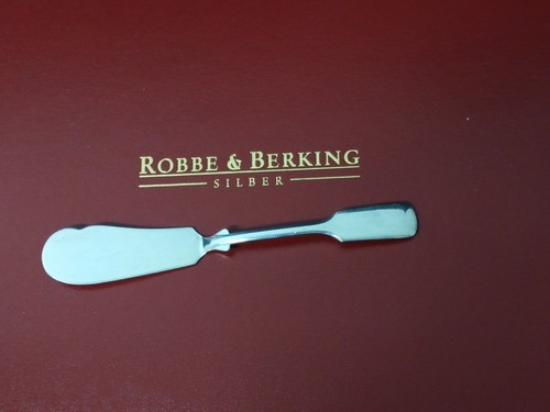 Robbe berking alt - alt, spaten
