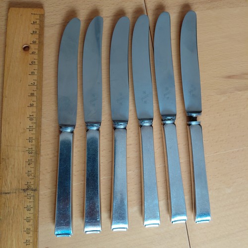 Wmf 2500 bauhaus vorspeise - 6,