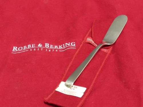 Robbe berking alta - berking, butter