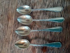 Silberlöffel Mokka 800er 4