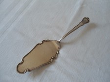 Tortenheber Silber. 800