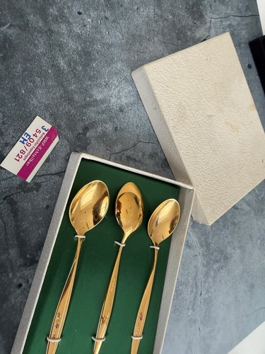 Wmf löffel set teilig - set, 3-teilig