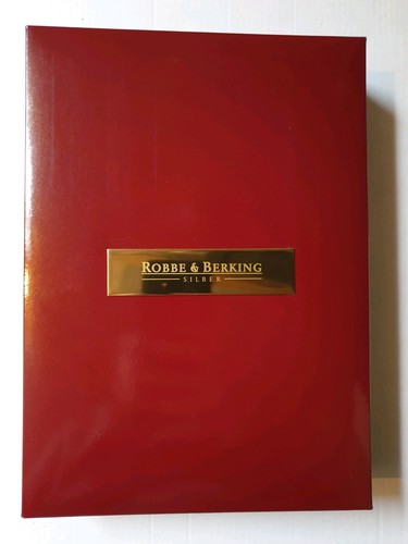 Robbe berking etui - berking, hülle