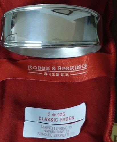 Robbe berking classic faden - berking,