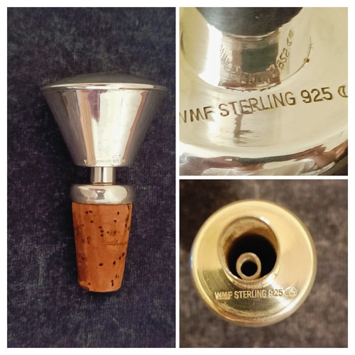 Wmf sterling 925 - sterling,