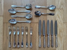 Augsburger Faden - Dessert