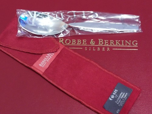 Robbe berking zwölf - 12",
