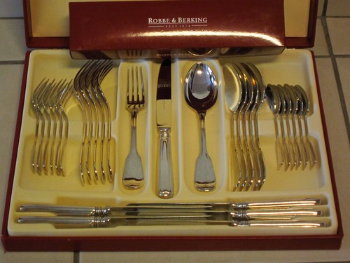 Robbe berking alt faden - robbe,
