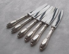 *RAR* Seltenes Dessertmesser